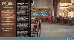 Desktop Screenshot of evergladesrestaurant.com